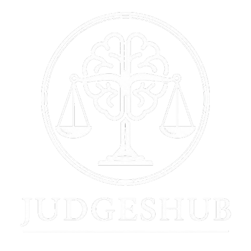 JUDGESHUB logo